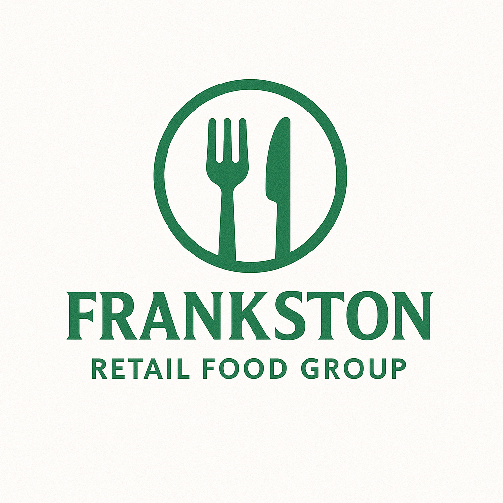 Frankston Food logo